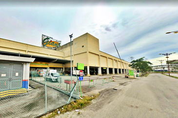 Galleri Klang Sentral