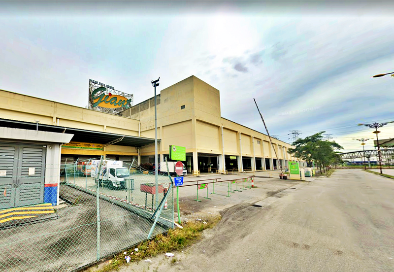 Galleri Klang Sentral