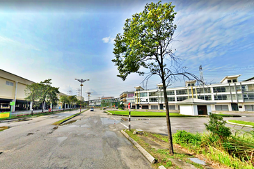 Galleri Klang Sentral