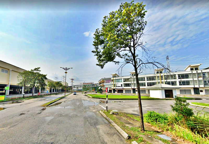 Galleri Klang Sentral