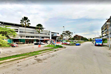 Galleri Klang Sentral