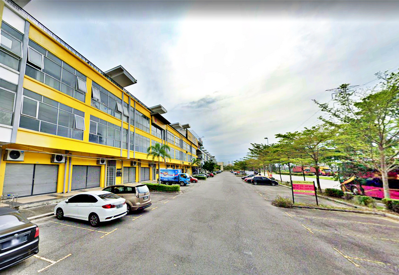 Galleri Klang Sentral