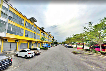 Galleri Klang Sentral