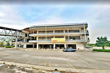 Galleri Klang Sentral