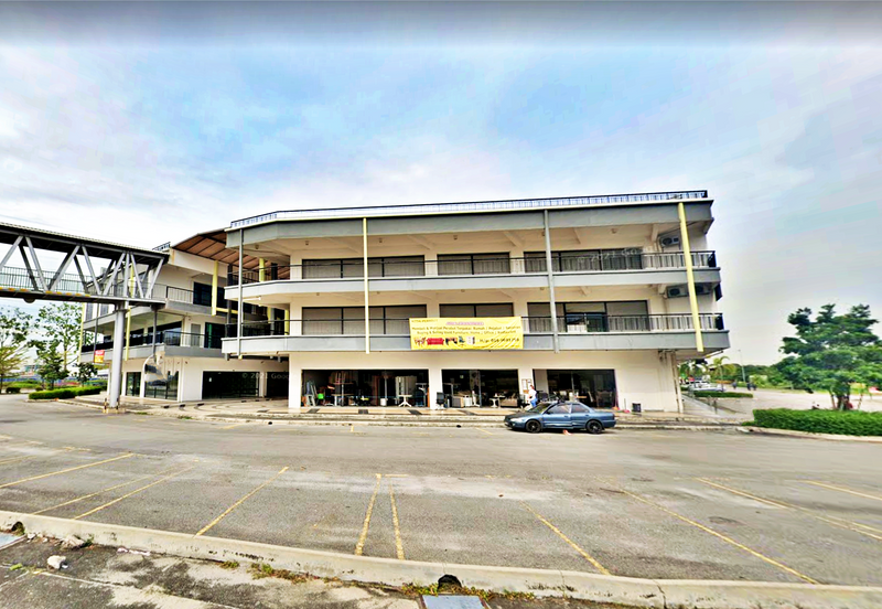 Galleri Klang Sentral