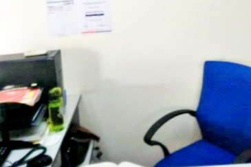 ROI 4.3% Setapak Starparc Point Corner Office For SALE