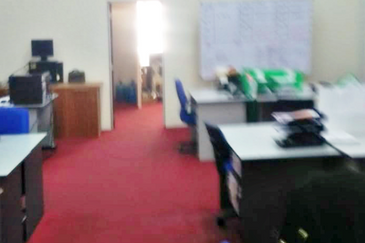 ROI 4.3% Setapak Starparc Point Corner Office For SALE