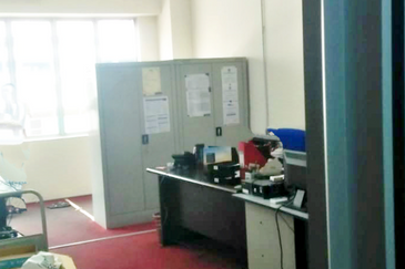 ROI 4.3% Setapak Starparc Point Corner Office For SALE