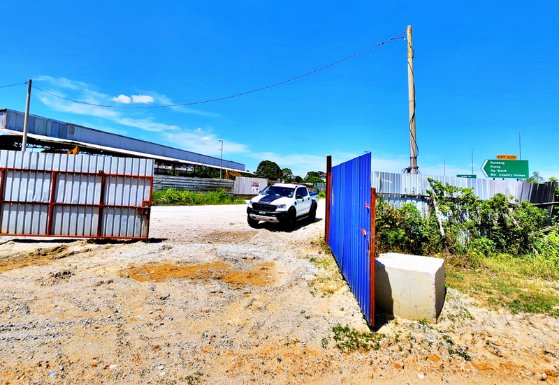 Kundang Industrial Park (Kawasan Perindustrian Kundang)