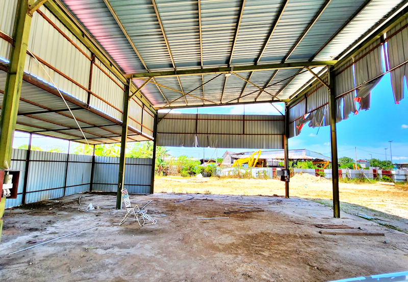 Kundang Industrial Park (Kawasan Perindustrian Kundang)