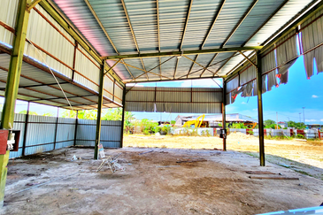 Kundang Industrial Park (Kawasan Perindustrian Kundang)