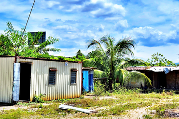 Kundang Industrial Park (Kawasan Perindustrian Kundang)