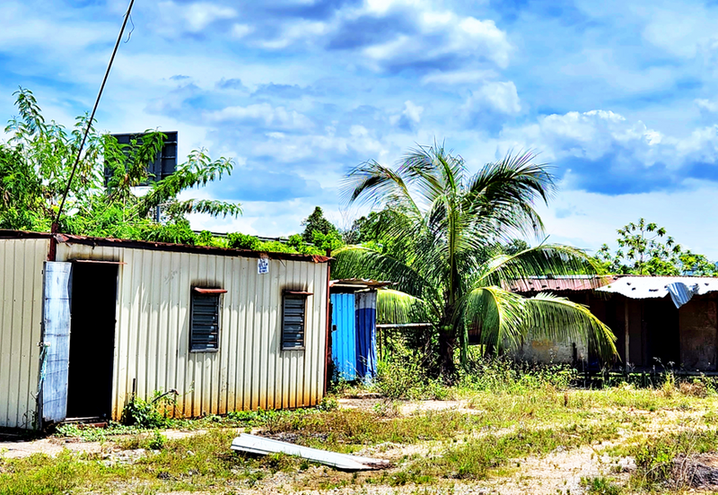 Kundang Industrial Park (Kawasan Perindustrian Kundang)