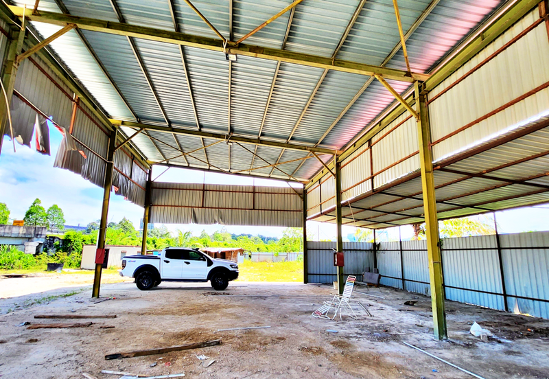 Kundang Industrial Park (Kawasan Perindustrian Kundang)