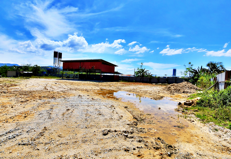 Kundang Industrial Park (Kawasan Perindustrian Kundang)