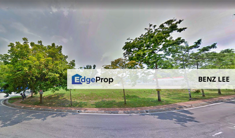 2.71 Acres Temasya Industrial Park Glenmarie Industry Land For SALE, Selangor, Shah Alam