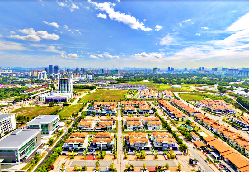 Temasya Industrial Park