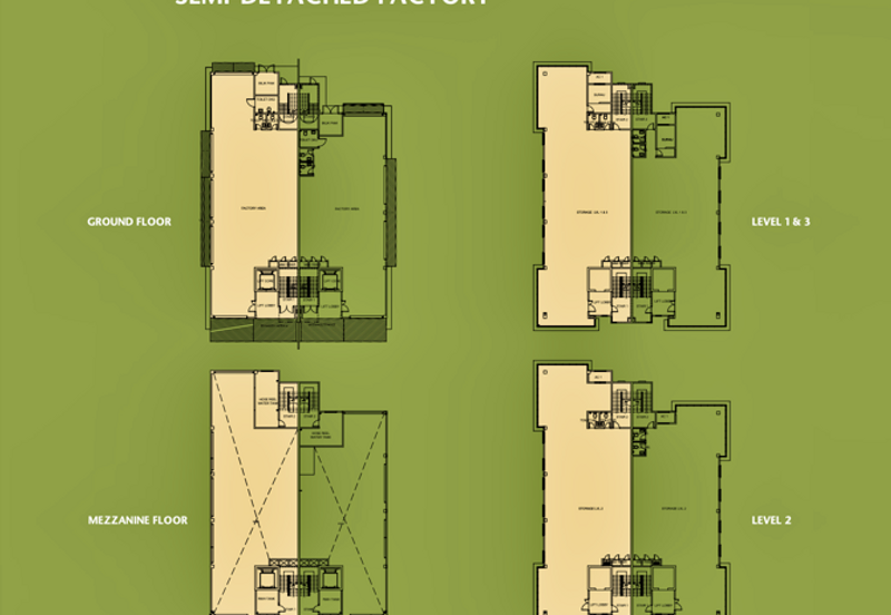 Temasya Industrial Park
