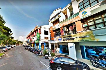 Selayang Paragon Utama