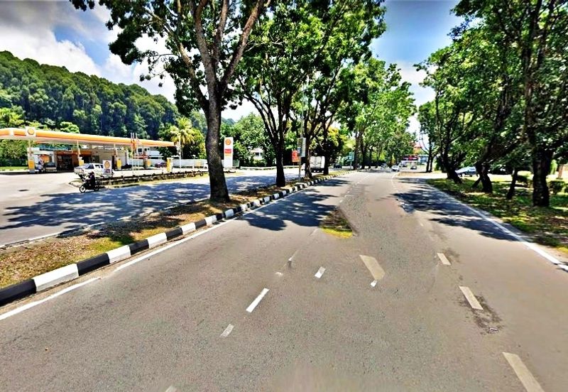 Selayang Paragon Utama