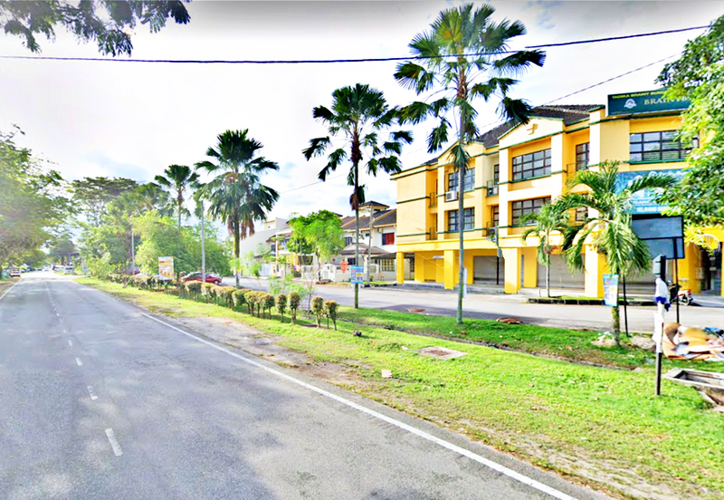 Selayang Paragon Utama