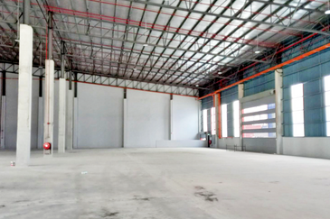 Port Klang Free Zone