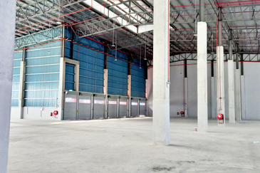 Port Klang Free Zone