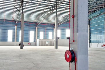 Port Klang Free Zone