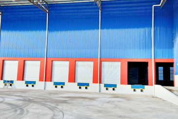 Port Klang Free Zone