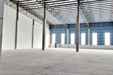 Port Klang Free Zone