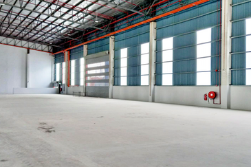 Port Klang Free Zone