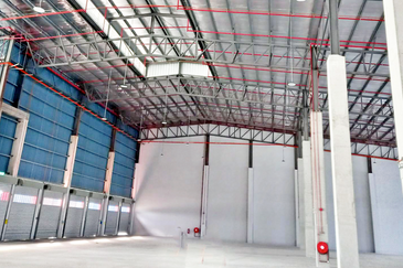 Port Klang Free Zone