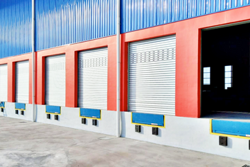 Port Klang Free Zone