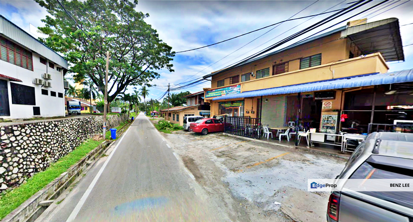 Sungai Buloh Kampung Paya Jaras Agricultural Land For SALE, Selangor, Sungai Buloh