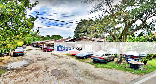 Sungai Buloh Kampung Paya Jaras Agricultural Land For SALE, Selangor, Sungai Buloh