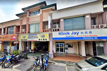 Taman Bukit Rahman Putra