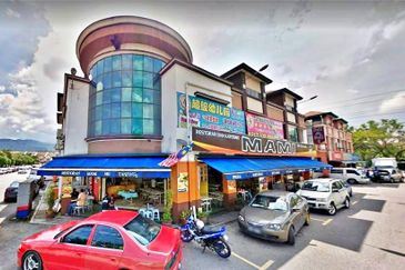 Taman Bukit Rahman Putra