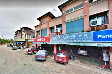 Taman Bukit Rahman Putra