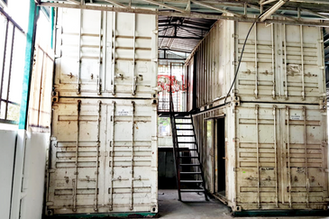 Taman Sri Batu Caves