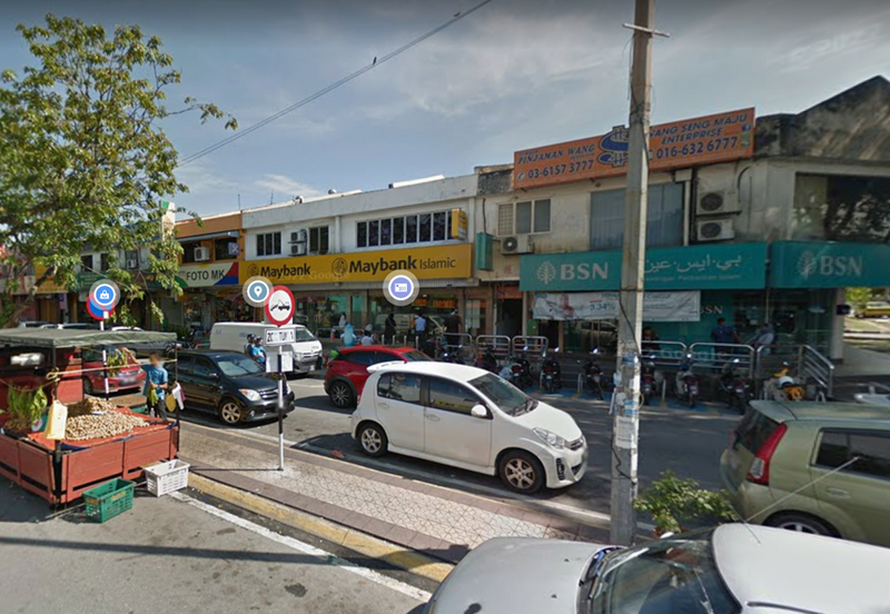 Bandar Baru Sungai Buloh