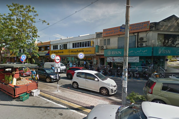 Bandar Baru Sungai Buloh