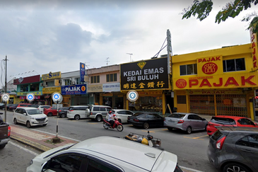 Bandar Baru Sungai Buloh