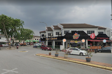 Bandar Baru Sungai Buloh