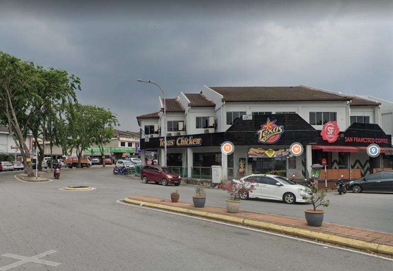 Bandar Baru Sungai Buloh