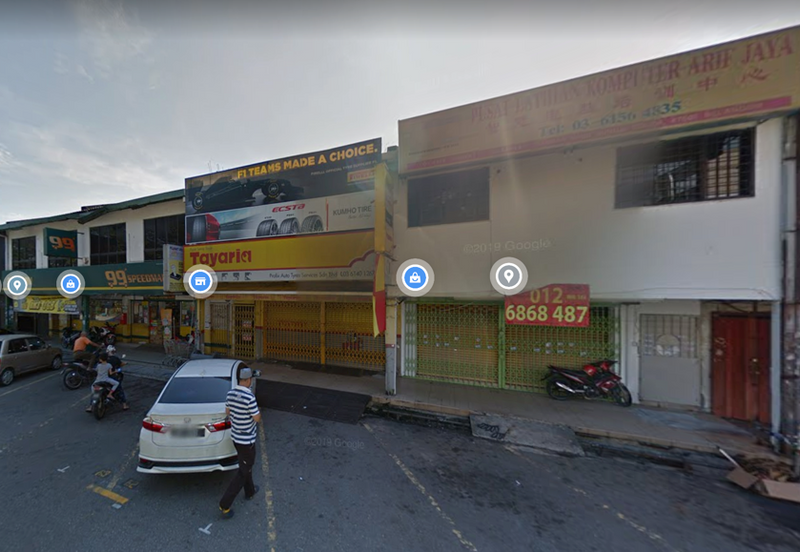 Bandar Baru Sungai Buloh