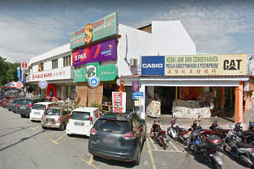 Bandar Baru Sungai Buloh