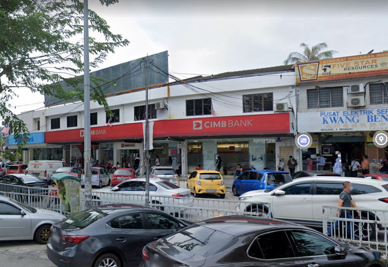 Bandar Baru Sungai Buloh