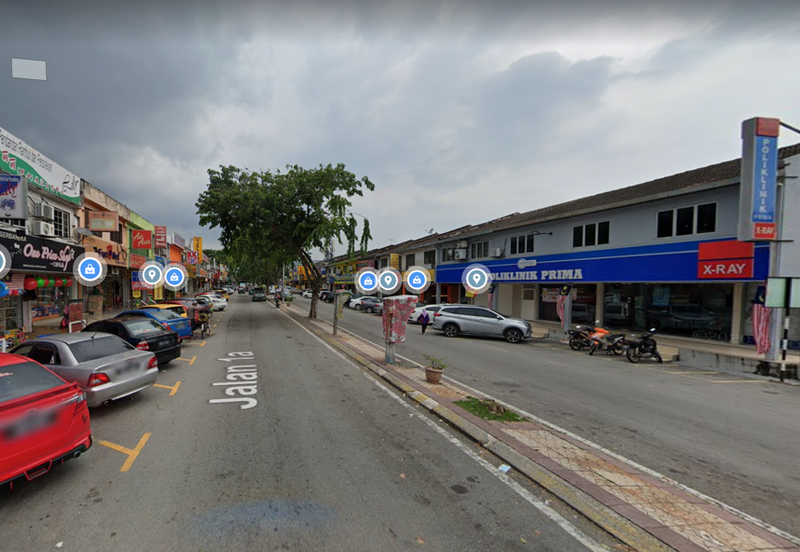 Bandar Baru Sungai Buloh