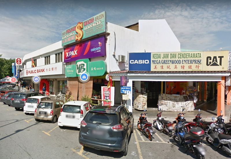 Bandar Baru Sungai Buloh