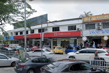 Bandar Baru Sungai Buloh